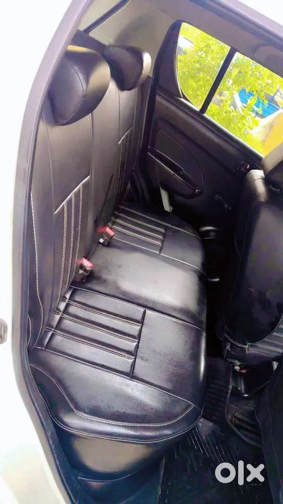 Swift Lxi Petrol Manual 2015/last Month Rc