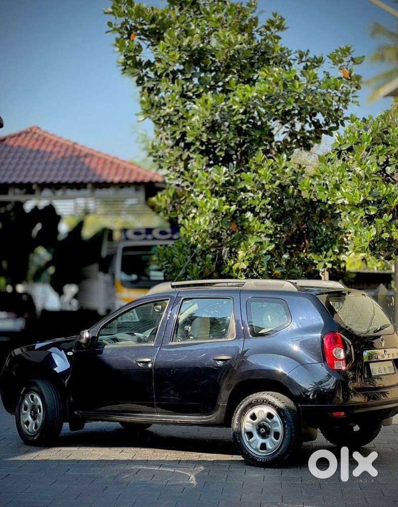 Renault Duster 2012 Diesel Well Maintained