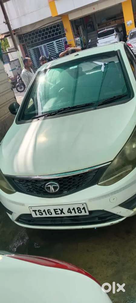 Tata Bolt Xe
