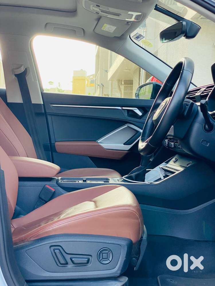 Audi Q3 Sportback Technology Plus S-line, 2024, Petrol