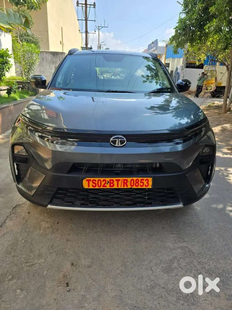 Tata Nexon