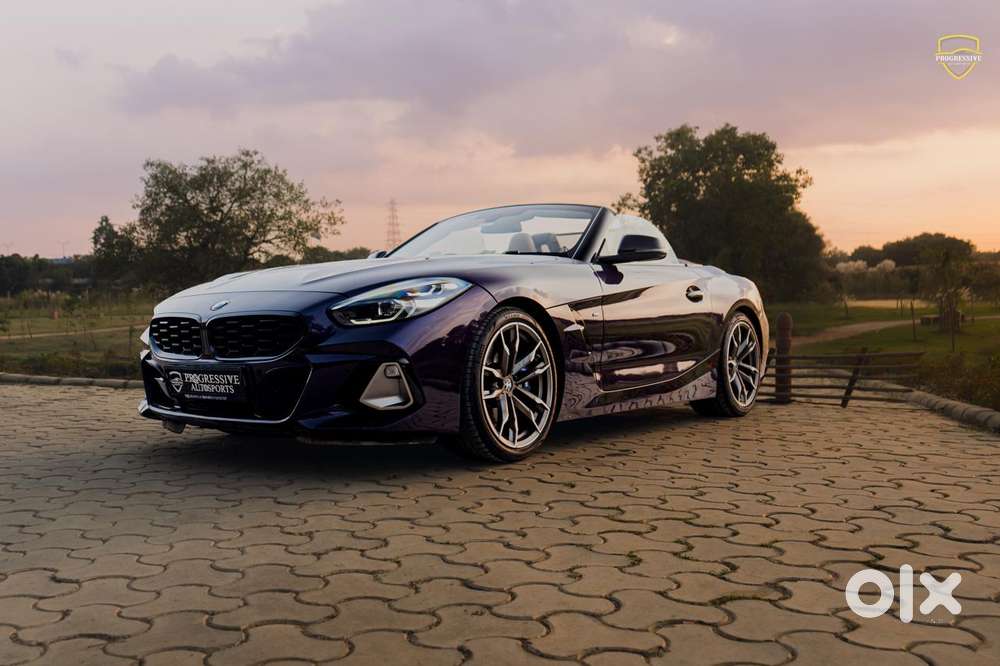 Bmw Z4 M40i, 2023