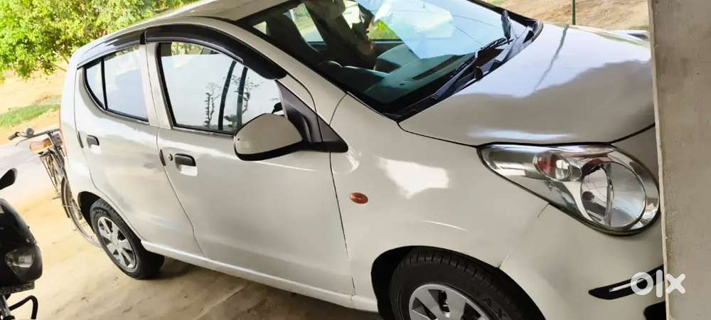 Maruti Suzuki A-star 2010 Petrol 86000 Km Driven