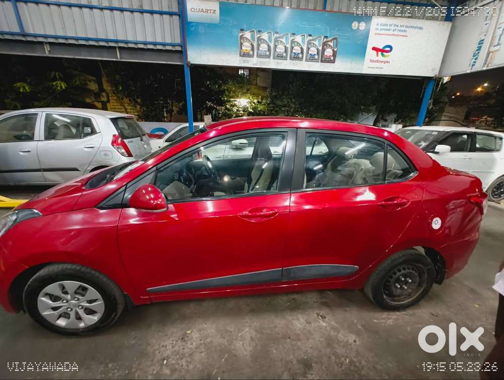 Hyundai Xcent 2015 Diesel 63000 Km Driven