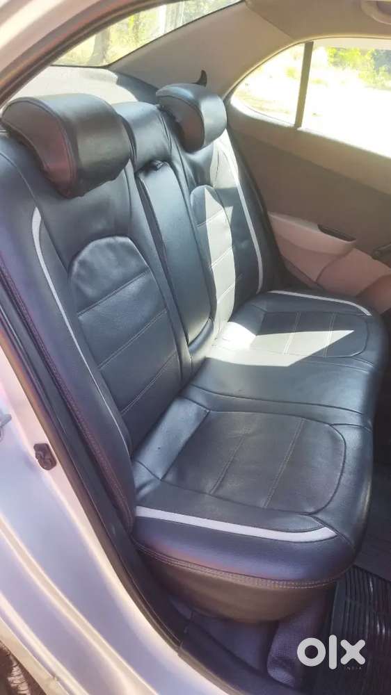 Hyundai Xcent 2017 Diesel 86105 Km Driven