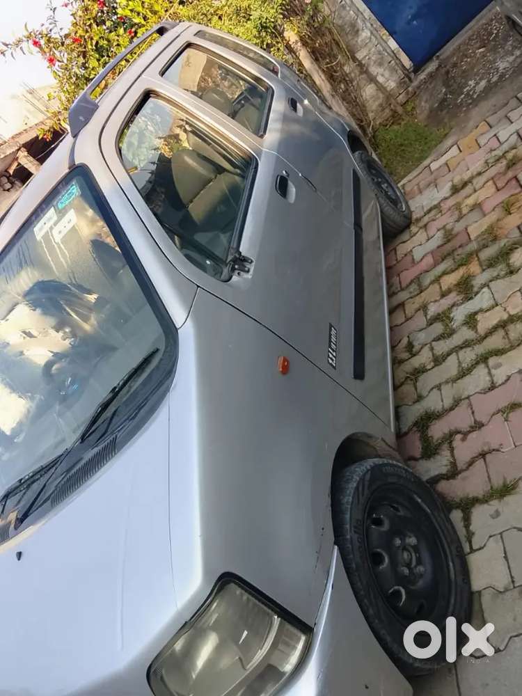 Maruti Suzuki Wagon R 2006 Petrol