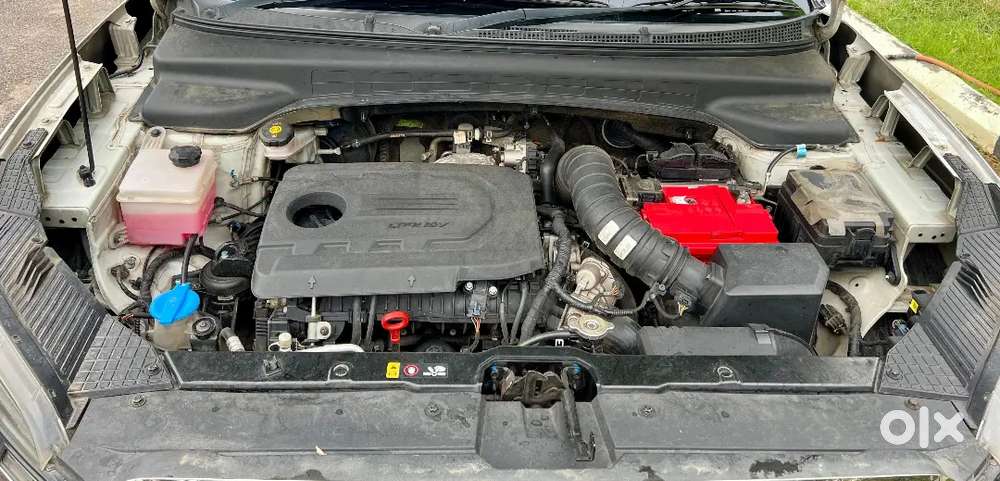 Hyundai Alcazar 2023 Diesel 120000 Km Driven