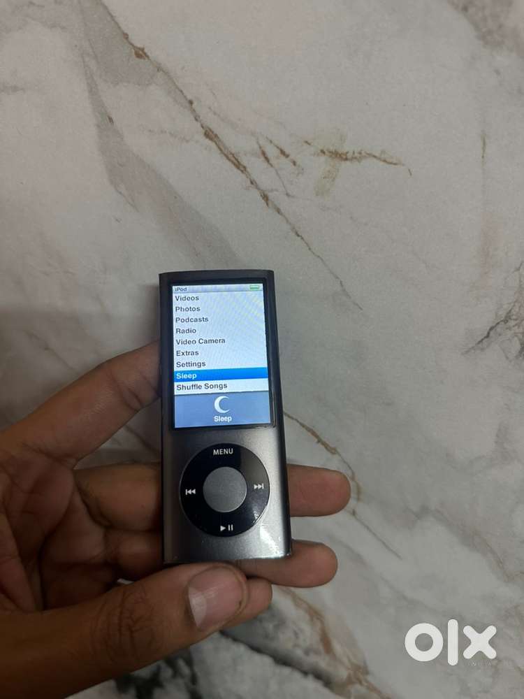 Ipod nano 5th gen brand new