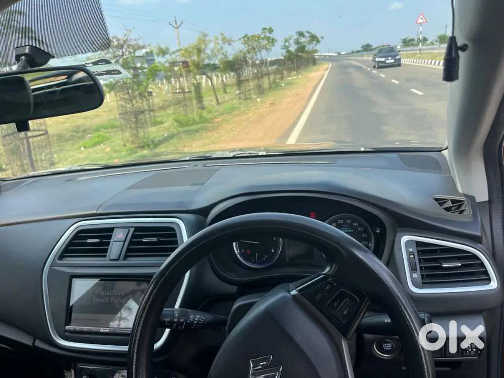 Maruti Suzuki S-cross 2019 Diesel 150000 Km Driven