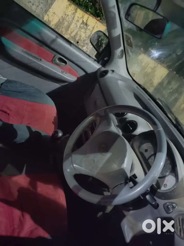 Hyundai Santro Xing 2009