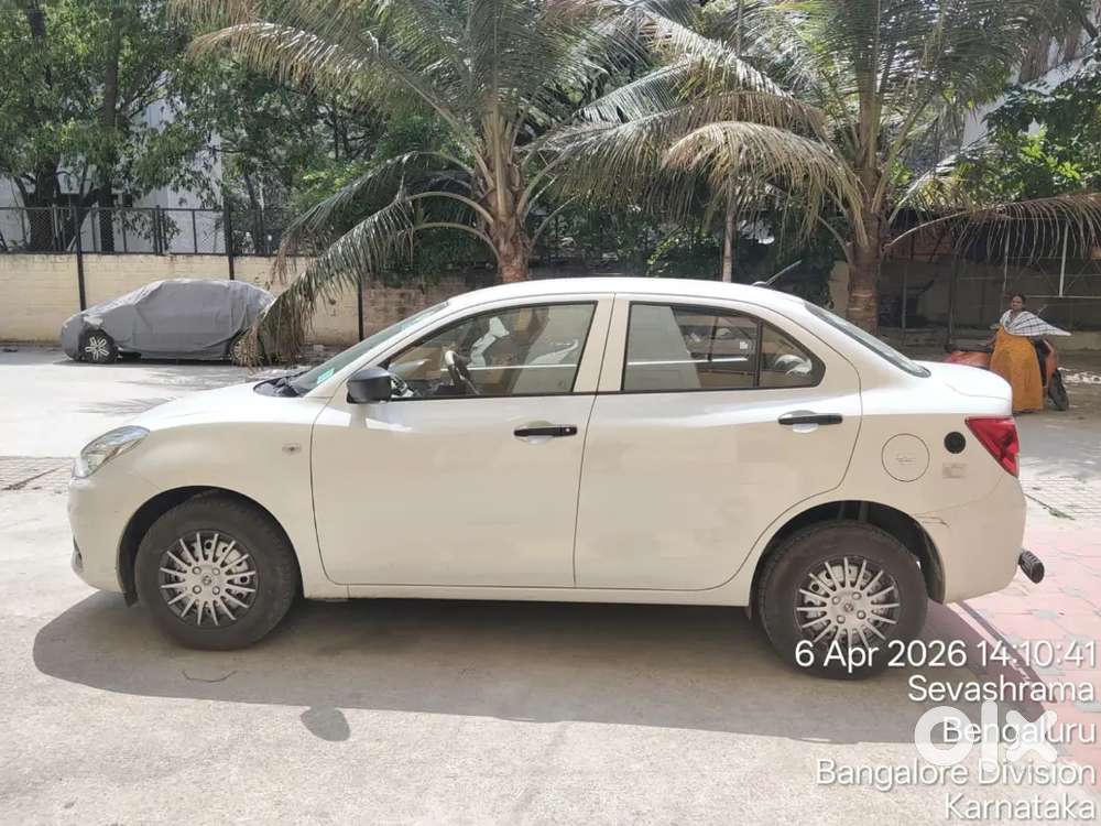 Maruti Suzuki Swift Dzire Tour 2025 Cng & Hybrids Well Maintained