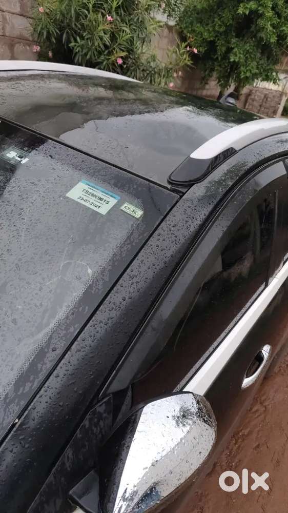 Tata Nexon 2021 Diesel Manual