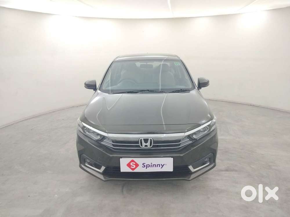 Honda Amaze 2013-2016 Vx I-vtech, 2024, Petrol