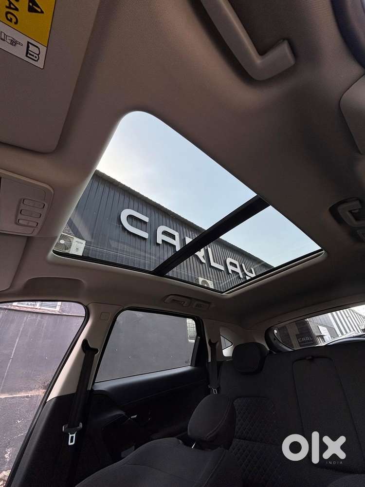 Tata Harrier Diesel 2023