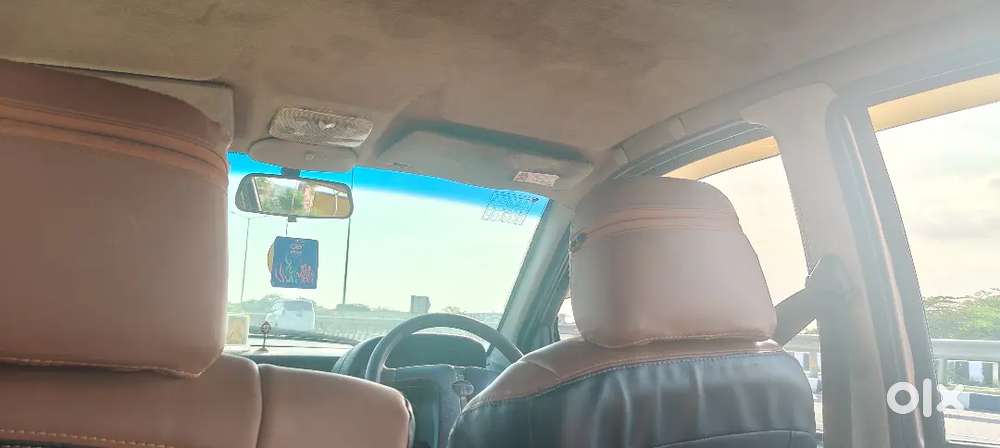 Tata Indigo V Series 2009 Petrol Well Maintained