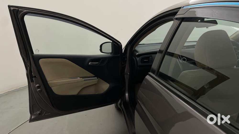 Honda City 2015-2017 I Vtec Vx Option Bl, 2015, Petrol