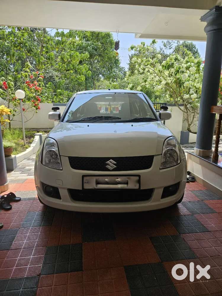 Maruti Suzuki Swift 2009 Petrol Well Maintained