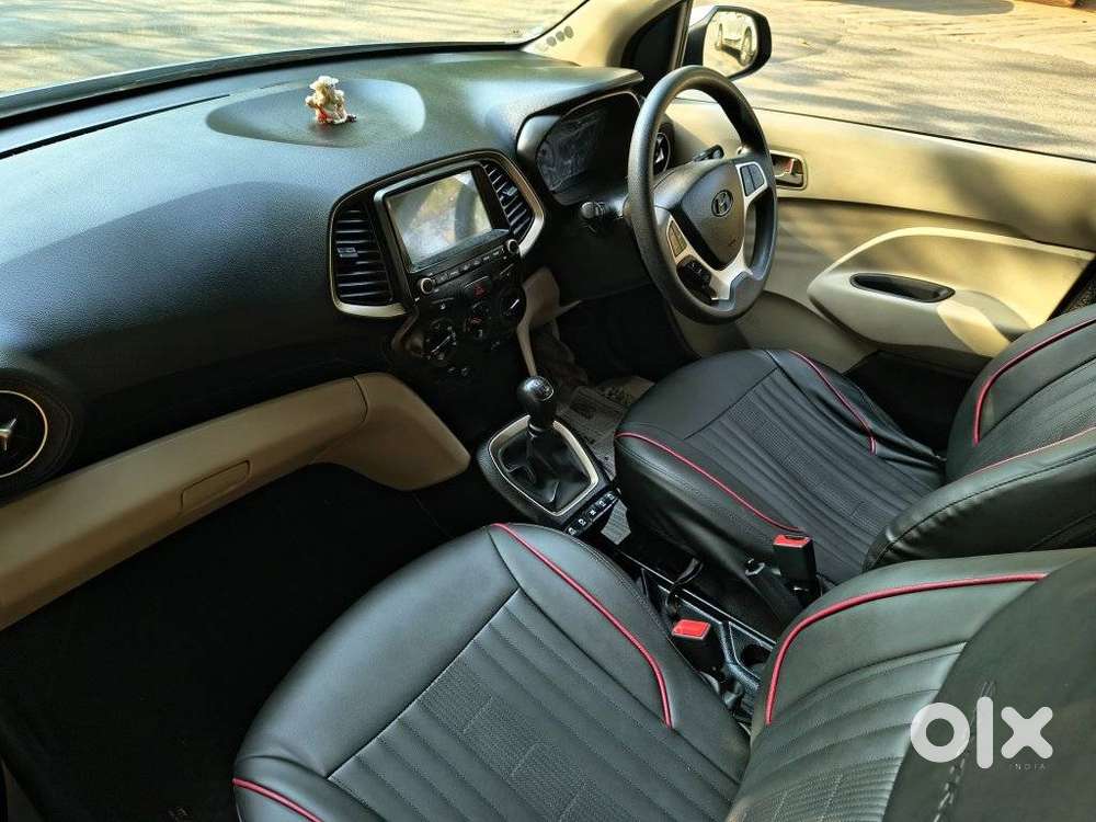 Hyundai Santro Sportz, 2020, Petrol