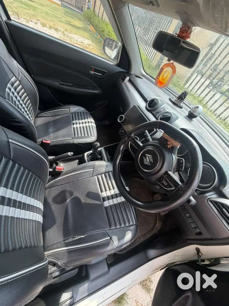 Swift In Very Good Condition