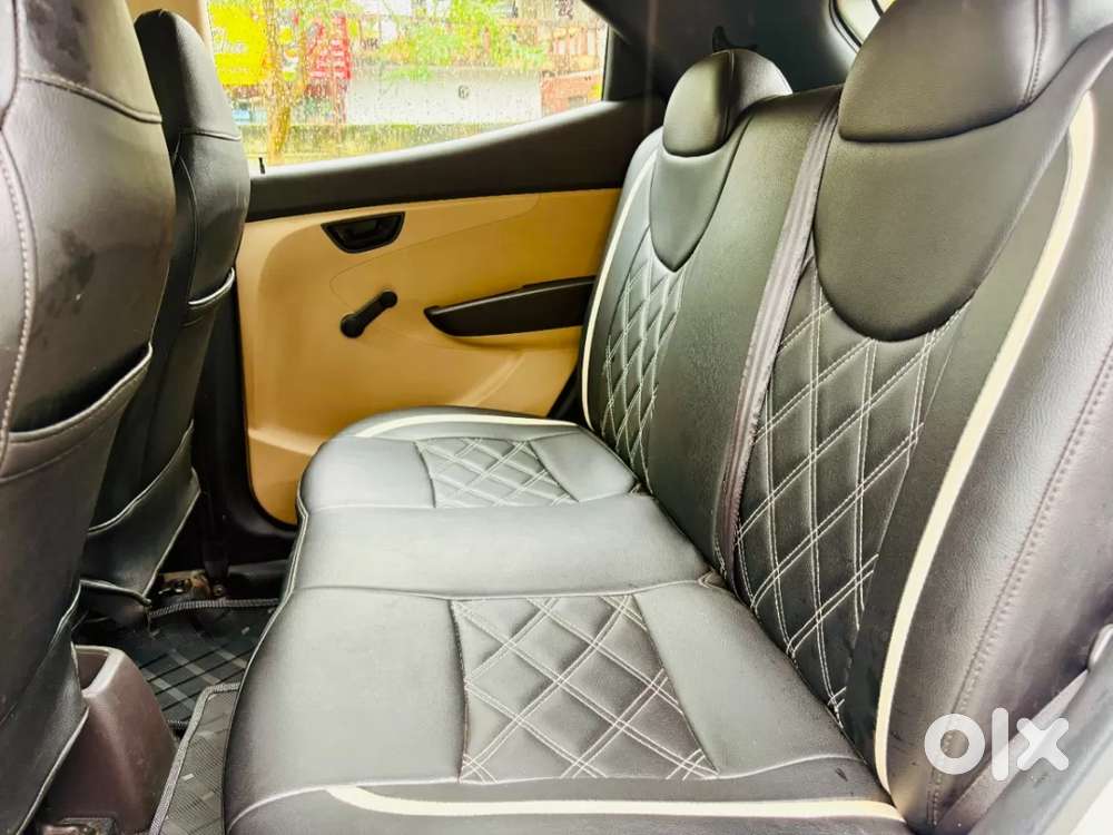 Hyundai Eon Magna +, 2013, Petrol