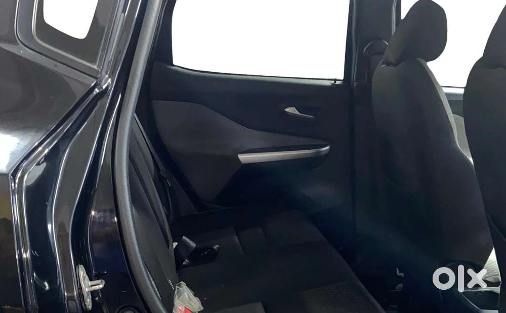 Nissan Magnite 1.0 Xv Turbo Cvt, 2022, Petrol