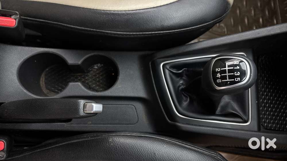 Hyundai Elite I20 1.4 Sportz (o) Crdi, 2014, Diesel