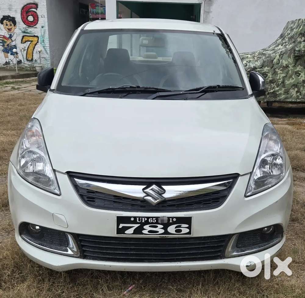 Maruti Dzire 2022 Car