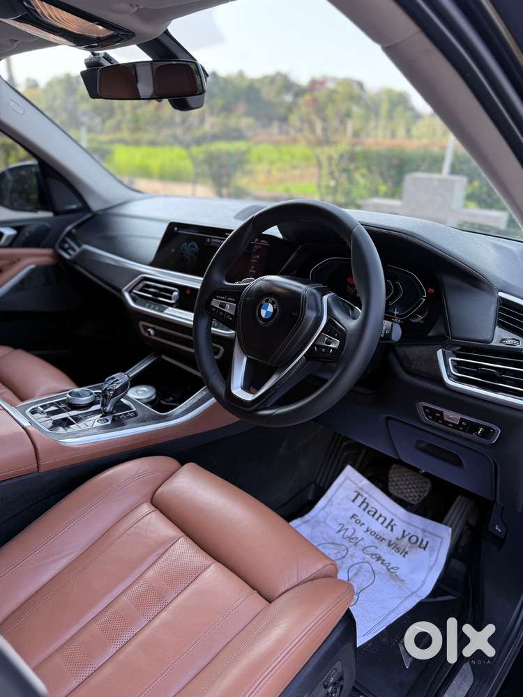 Bmw X5 Xdrive 30d Xline, 2021, Diesel