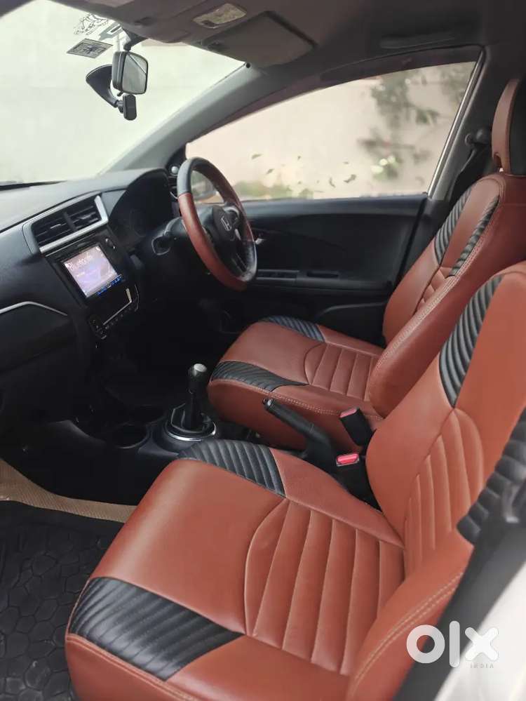 Honda Brv - S -2016 Model/ Manuel  Petrol / Excellent Condition