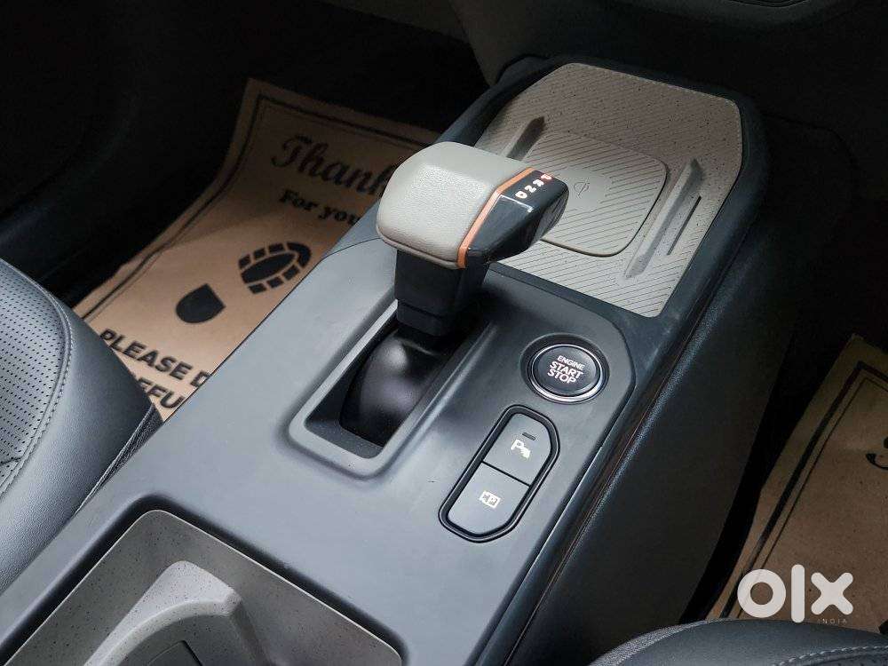 Kia Syros Htx Plus Opt Diesel At, 2025, Diesel