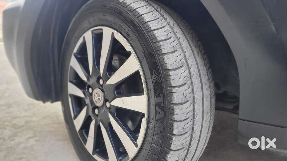 Toyota Etios Cross 1.4l Vd, 2018, Diesel