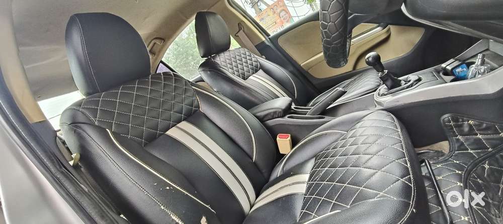 Honda City Petrol Manual 2016