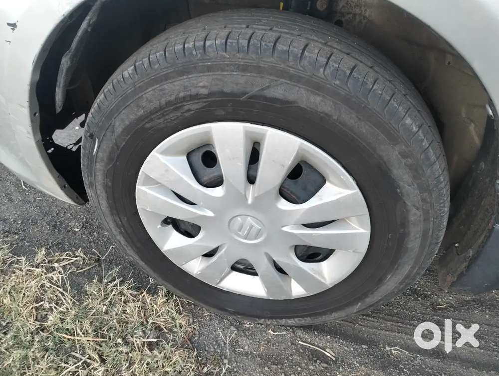 Maruti Suzuki Dzire 2012 Diesel 110000 Km Driven