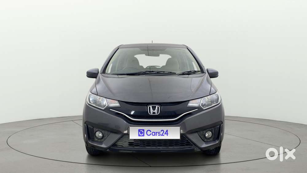 Honda Jazz Vx Cvt, 2019, Petrol