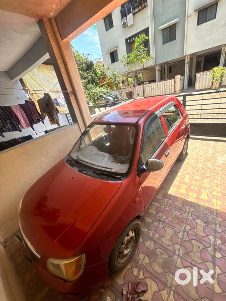 Maruti Suzuki Alto K10 2011 Petrol 130000 Km Driven