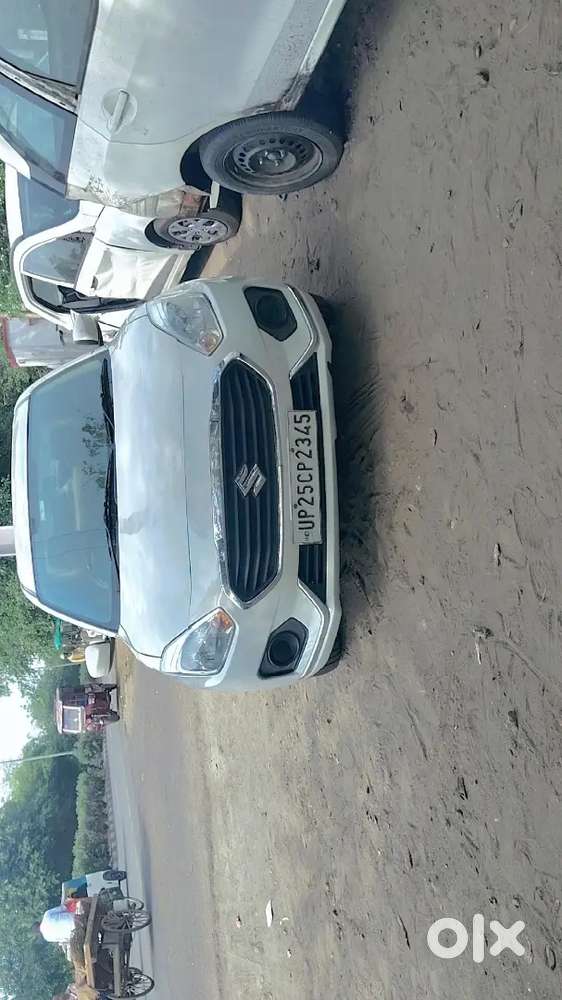 Maruti Suzuki Dzire 2019 Diesel 95000 Km Driven