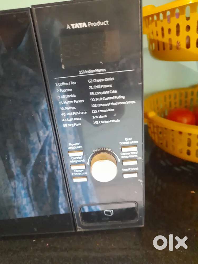Voltas beko 25ltr
