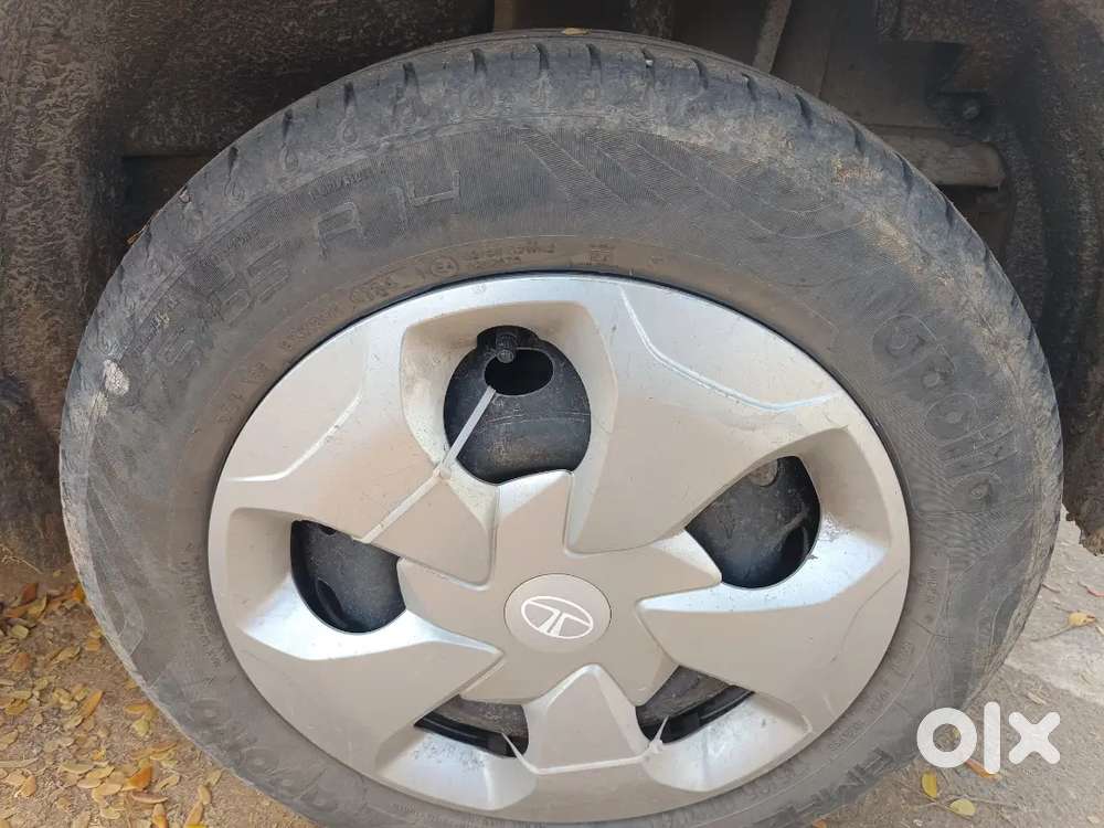 Tata Tiago Ev 2024 Electric 58000 Km Driven
