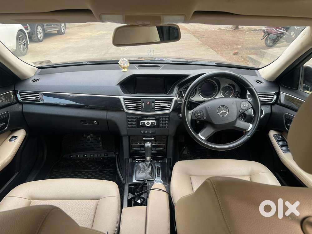 Mercedes-benz E-class 2.1 E 250 Cdi Edition, 2011, Diesel