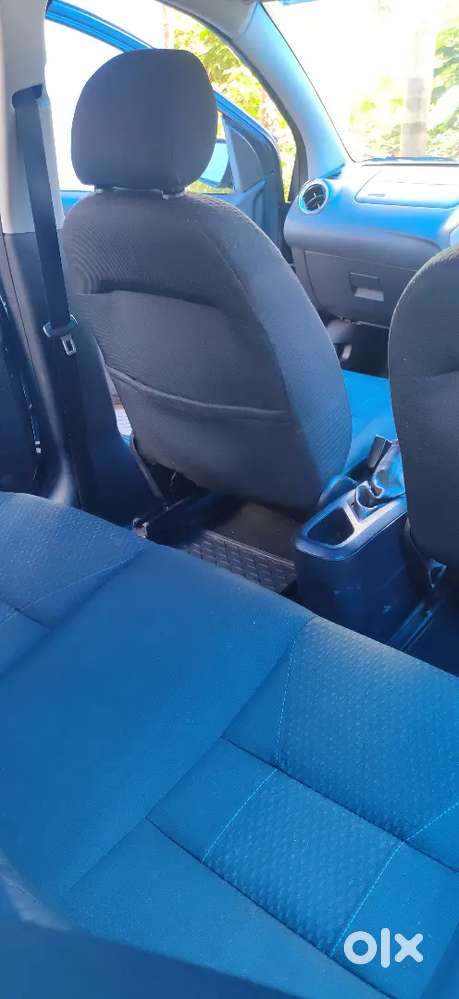Ford Figo 2013 Diesel Manual