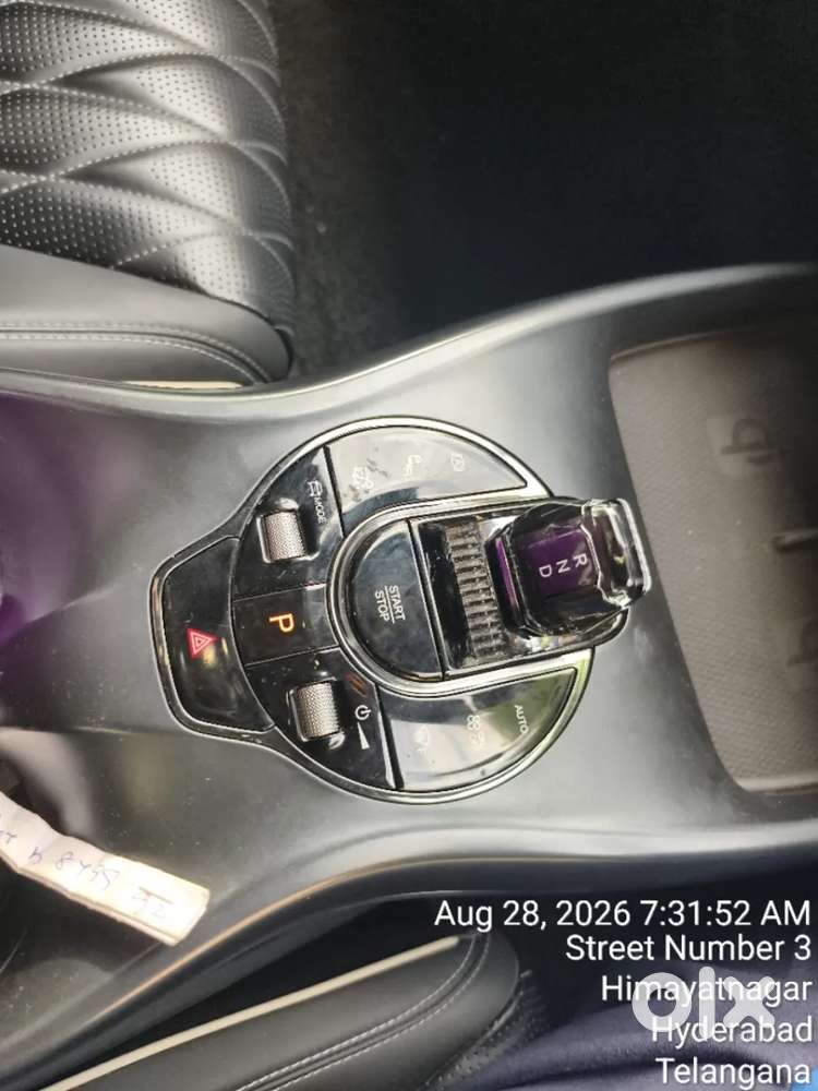Byd Seal, 2024, Electric