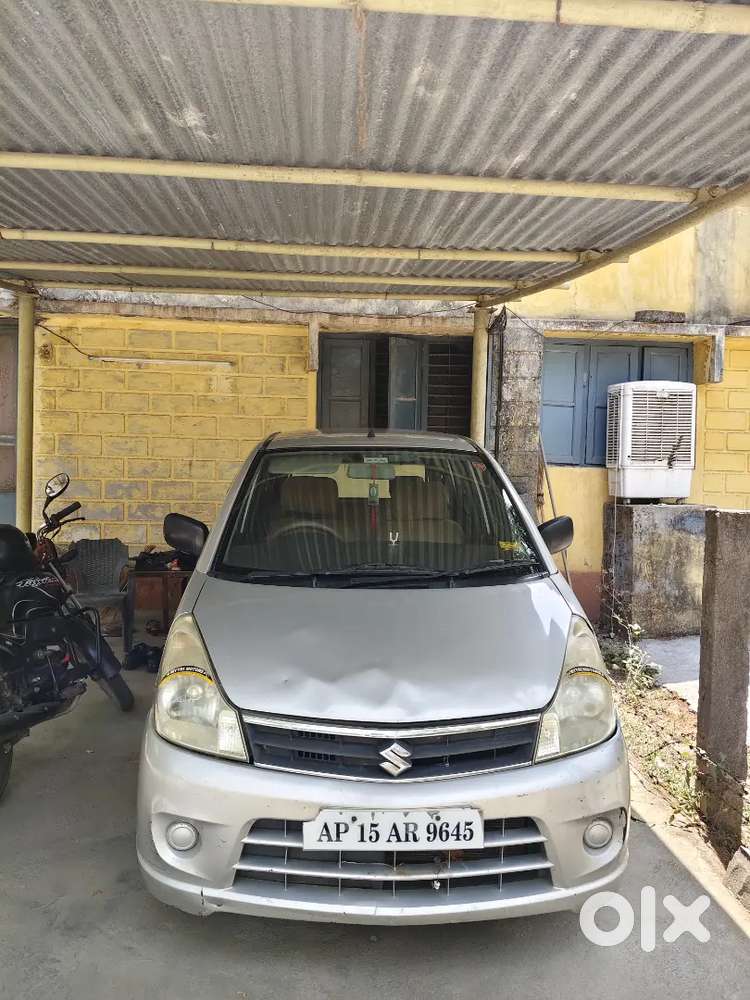 Maruti Suzuki Estilo 2010 Good Condition