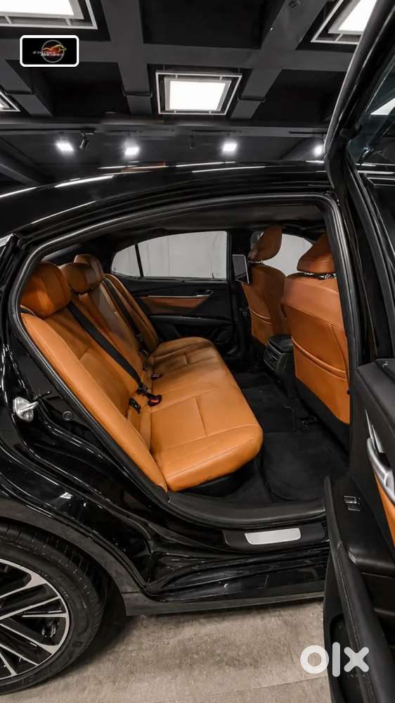 Toyota Camry, 2025, Petrol