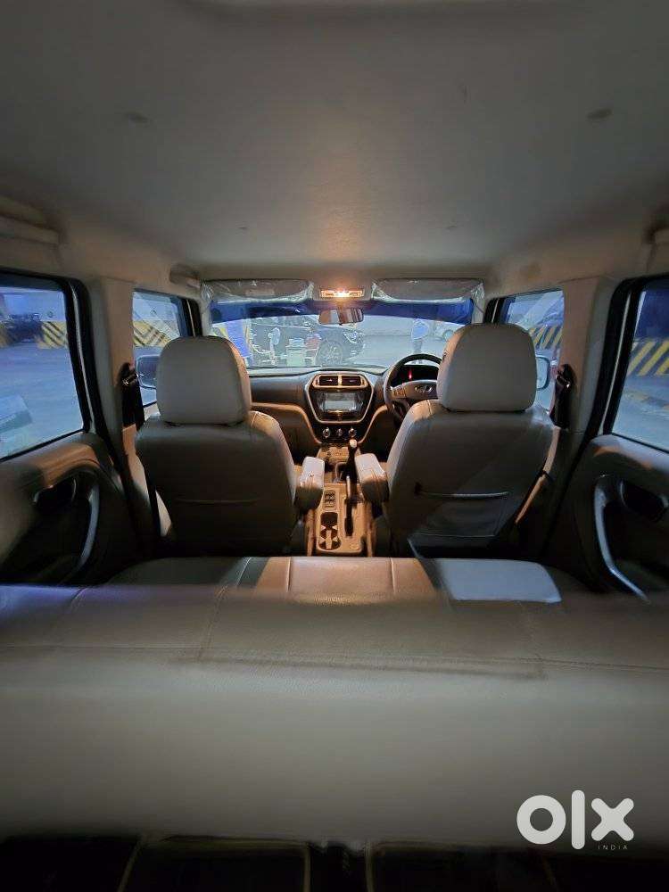 Mahindra Bolero Neo 1.5 N 10, 2021, Diesel