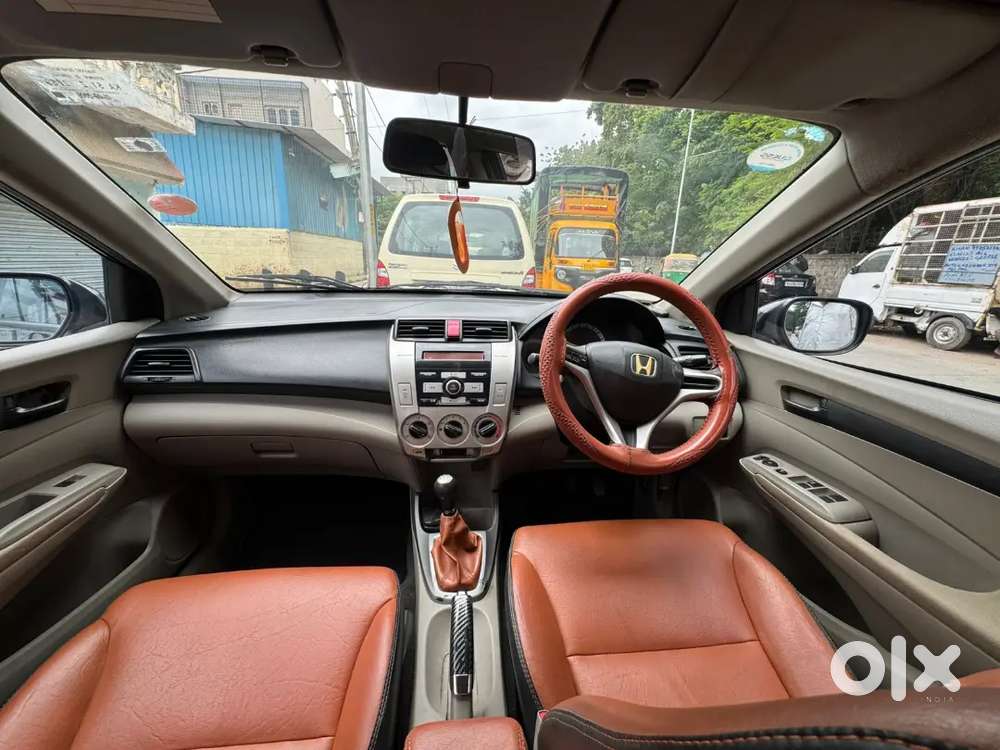 Honda City 2009 Petrol Good Condition