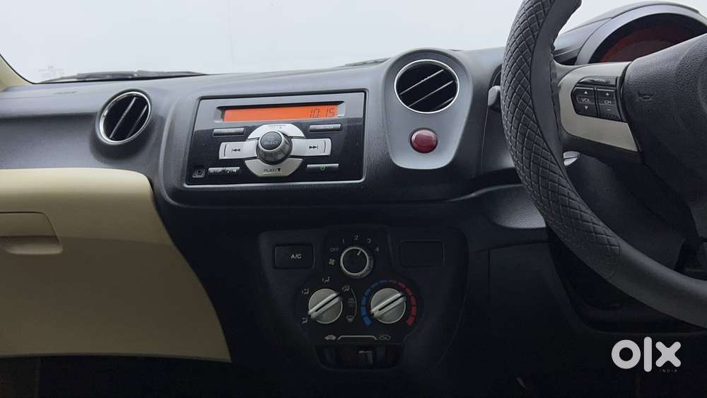 Honda Amaze Sx I Vtec, 2014, Petrol