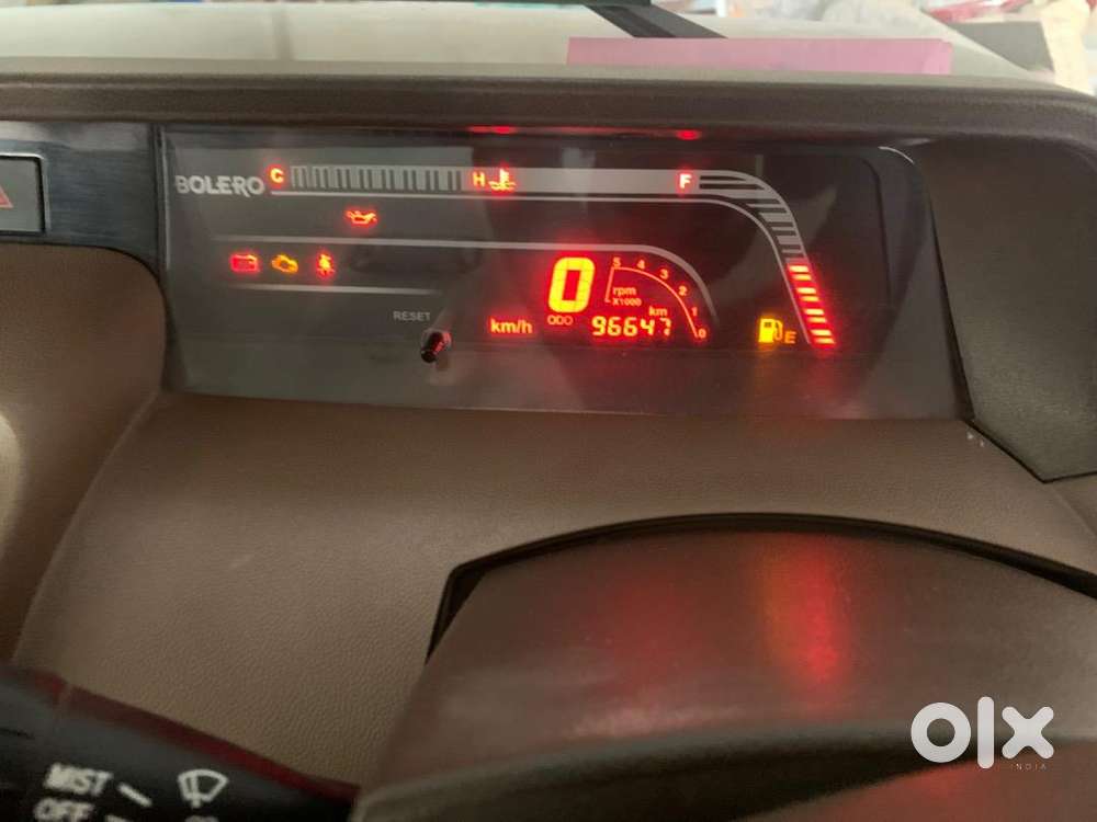 Mahindra Suv Diesel 2018