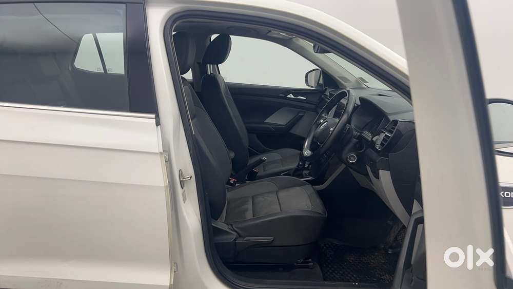 Skoda Kushaq Style 1.0l Tsi At, 2021, Petrol