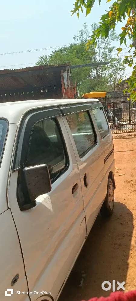 Well And Good Condition Engine Well Condition