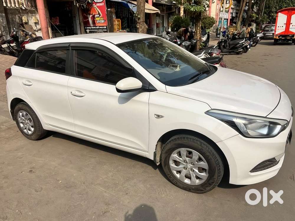 Hyundai Elite I20 Magna 1.2, 2016, Petrol